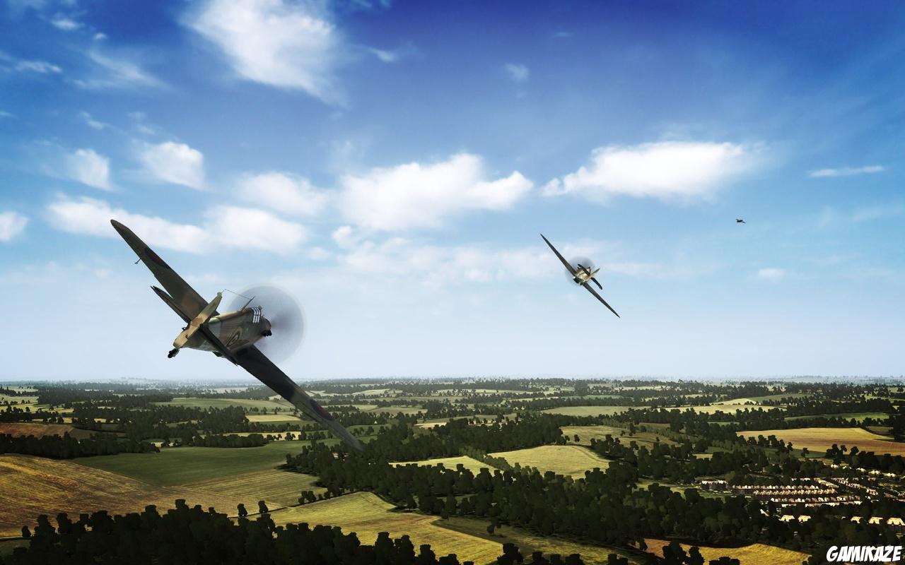 IL-2 Sturmovik : Birds of Prey