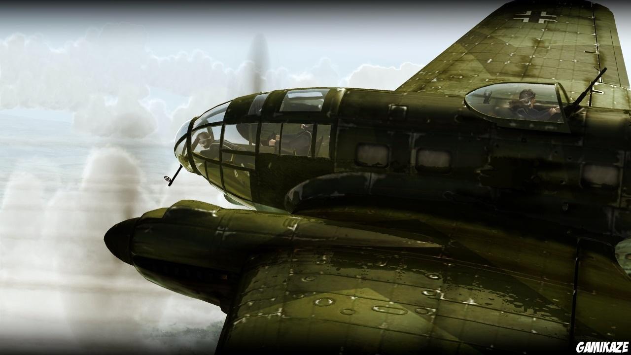 IL-2 Sturmovik : Birds of Prey