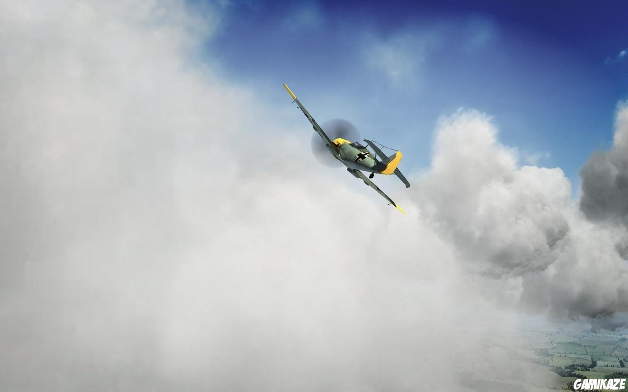 IL-2 Sturmovik : Birds of Prey