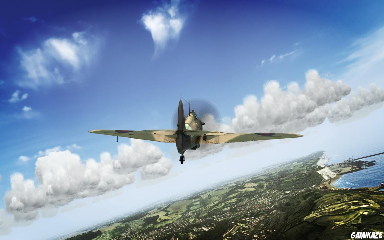 IL-2 Sturmovik : Birds of Prey