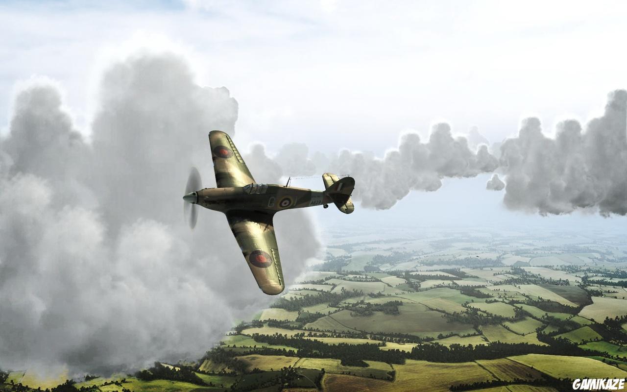 IL-2 Sturmovik : Birds of Prey