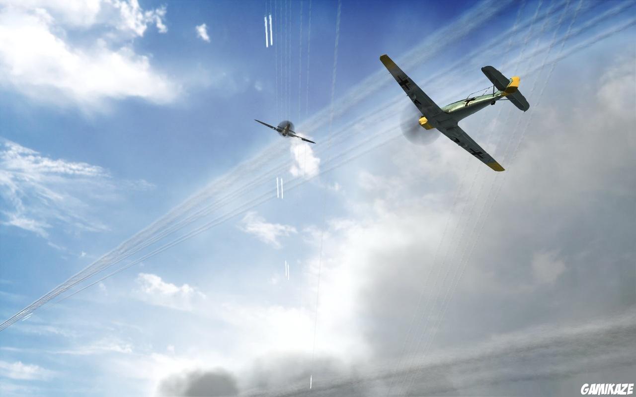 IL-2 Sturmovik : Birds of Prey