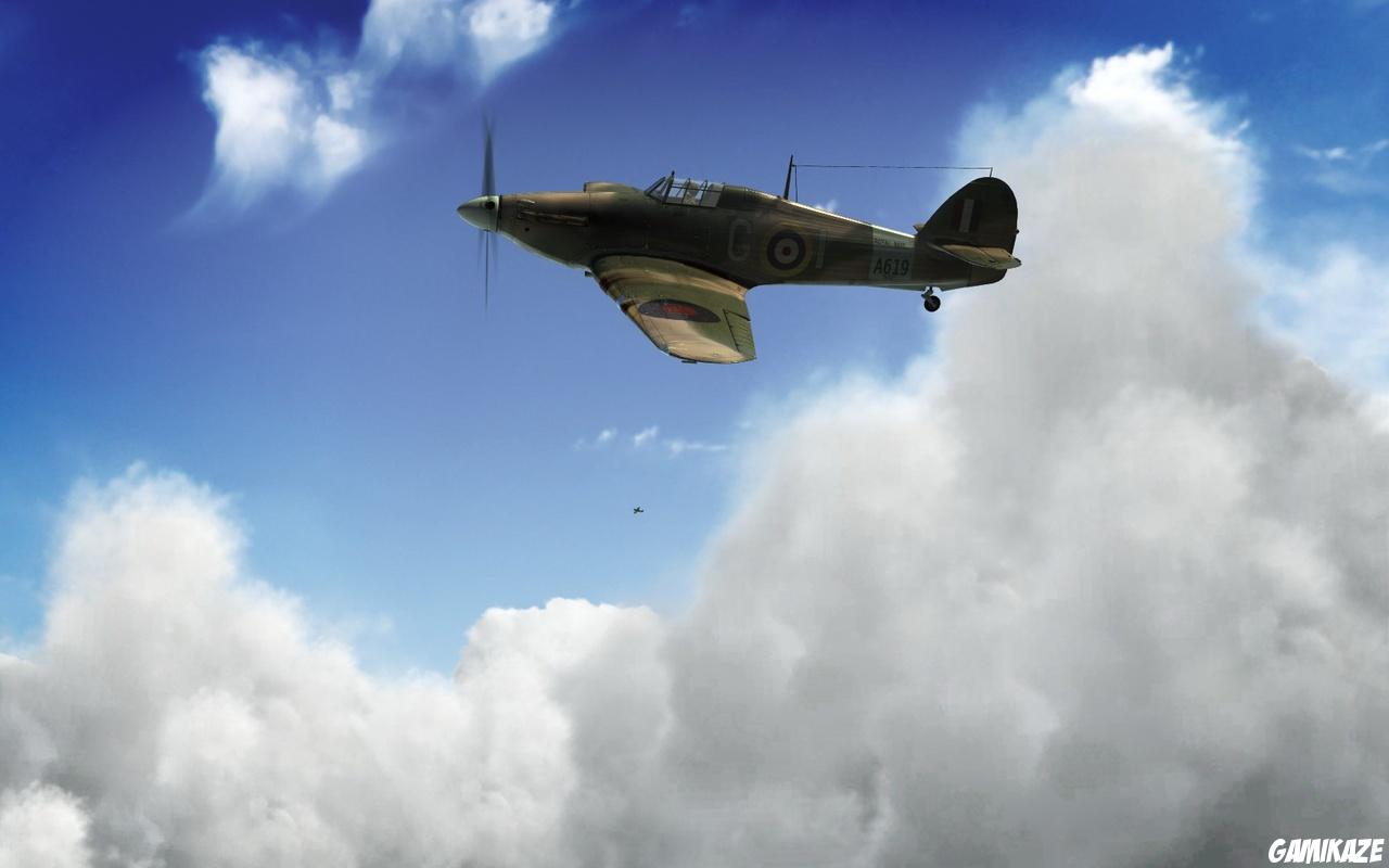 IL-2 Sturmovik : Birds of Prey