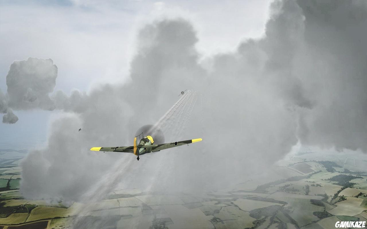 IL-2 Sturmovik : Birds of Prey