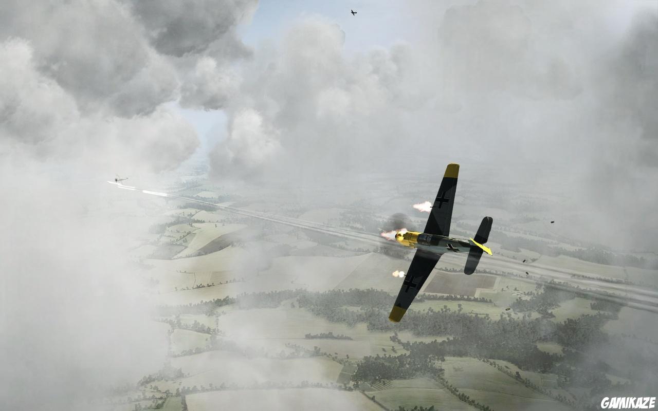 IL-2 Sturmovik : Birds of Prey