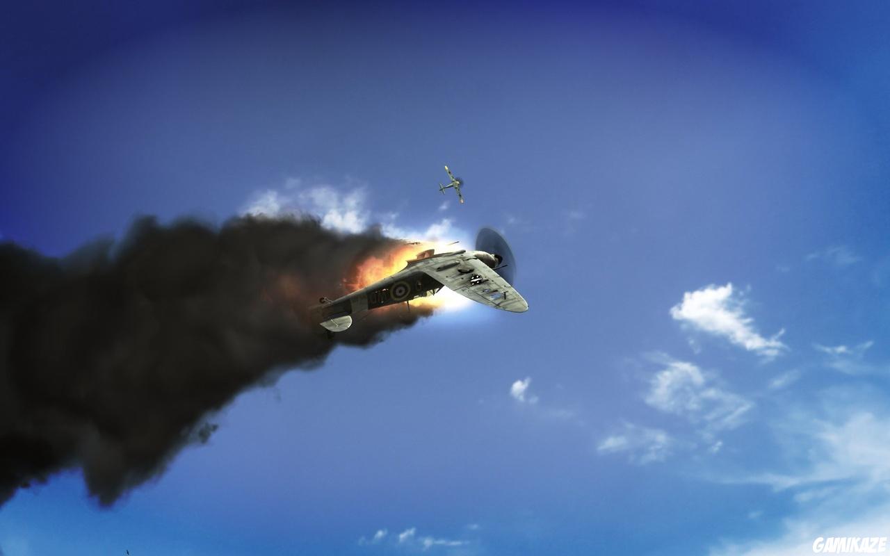 IL-2 Sturmovik : Birds of Prey