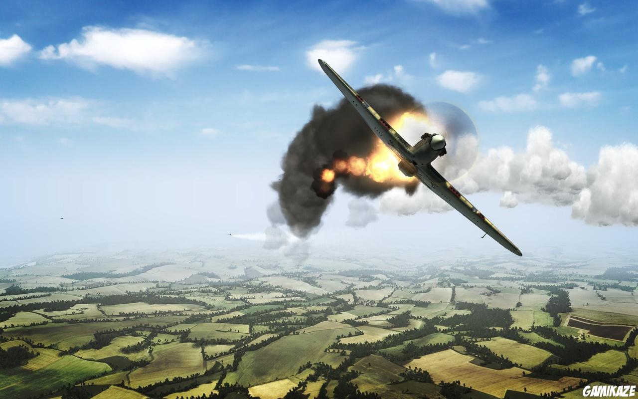 IL-2 Sturmovik : Birds of Prey