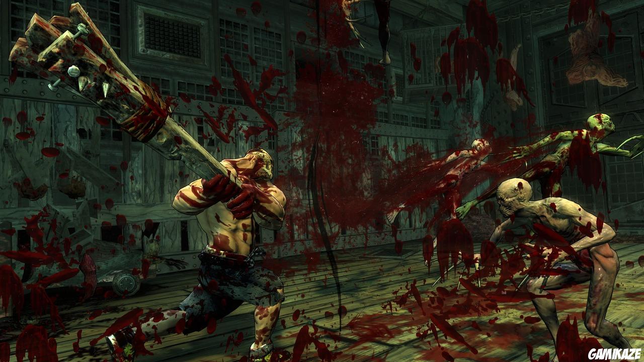 Splatterhouse