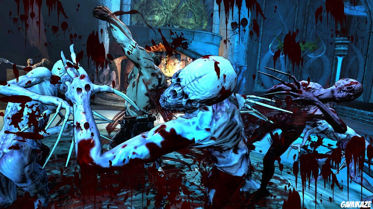 Splatterhouse