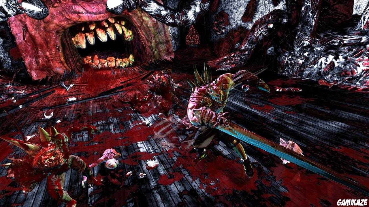 Splatterhouse