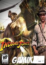 cover New Indiana Jones ps3