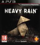 game ps move Heavy Rain