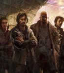 game type Action Earth No More