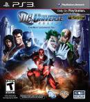 game type RPG DC Universe Online