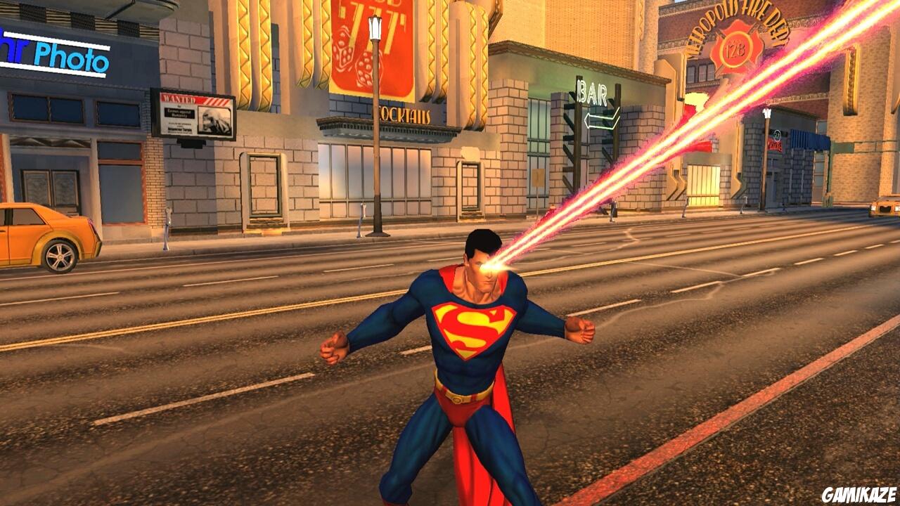 DC Universe Online
