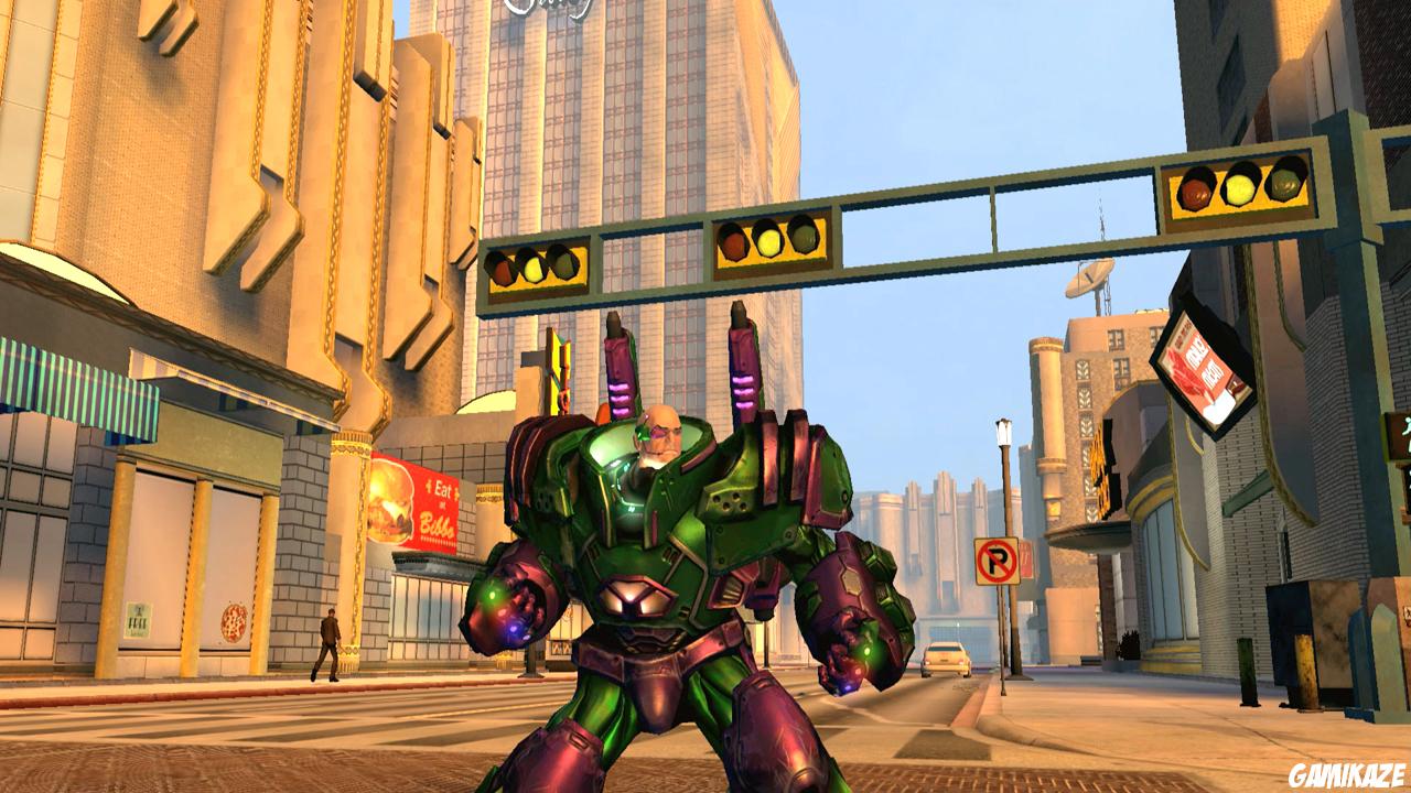 DC Universe Online