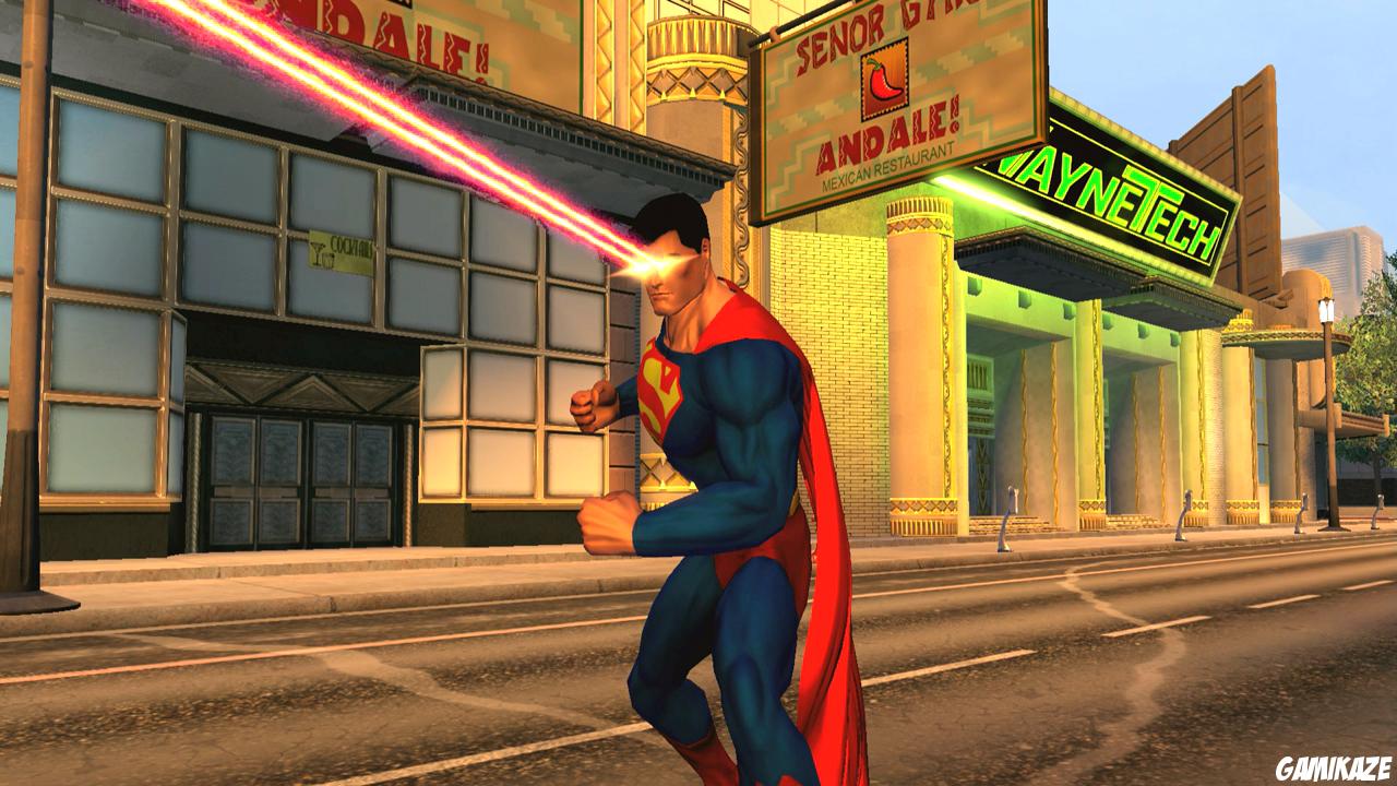 DC Universe Online