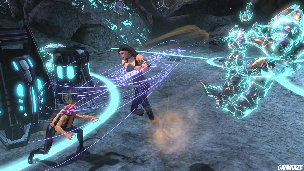 DC Universe Online