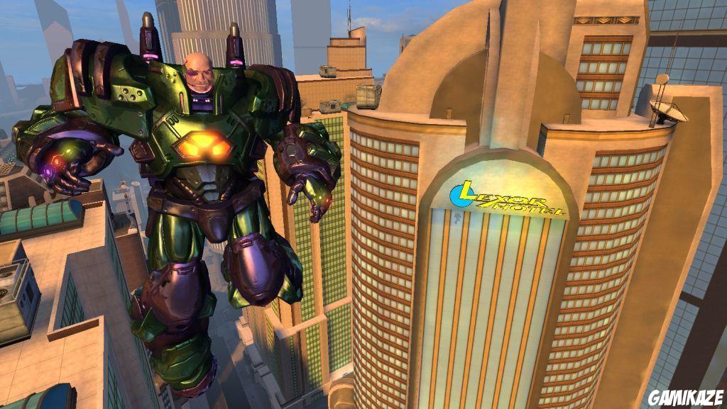 DC Universe Online