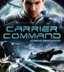 game type Action Carrier Command : Gaea Mission