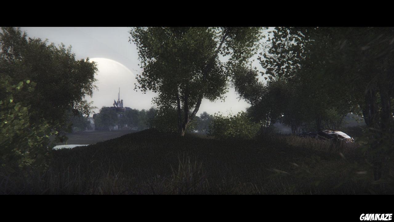 Carrier Command : Gaea Mission