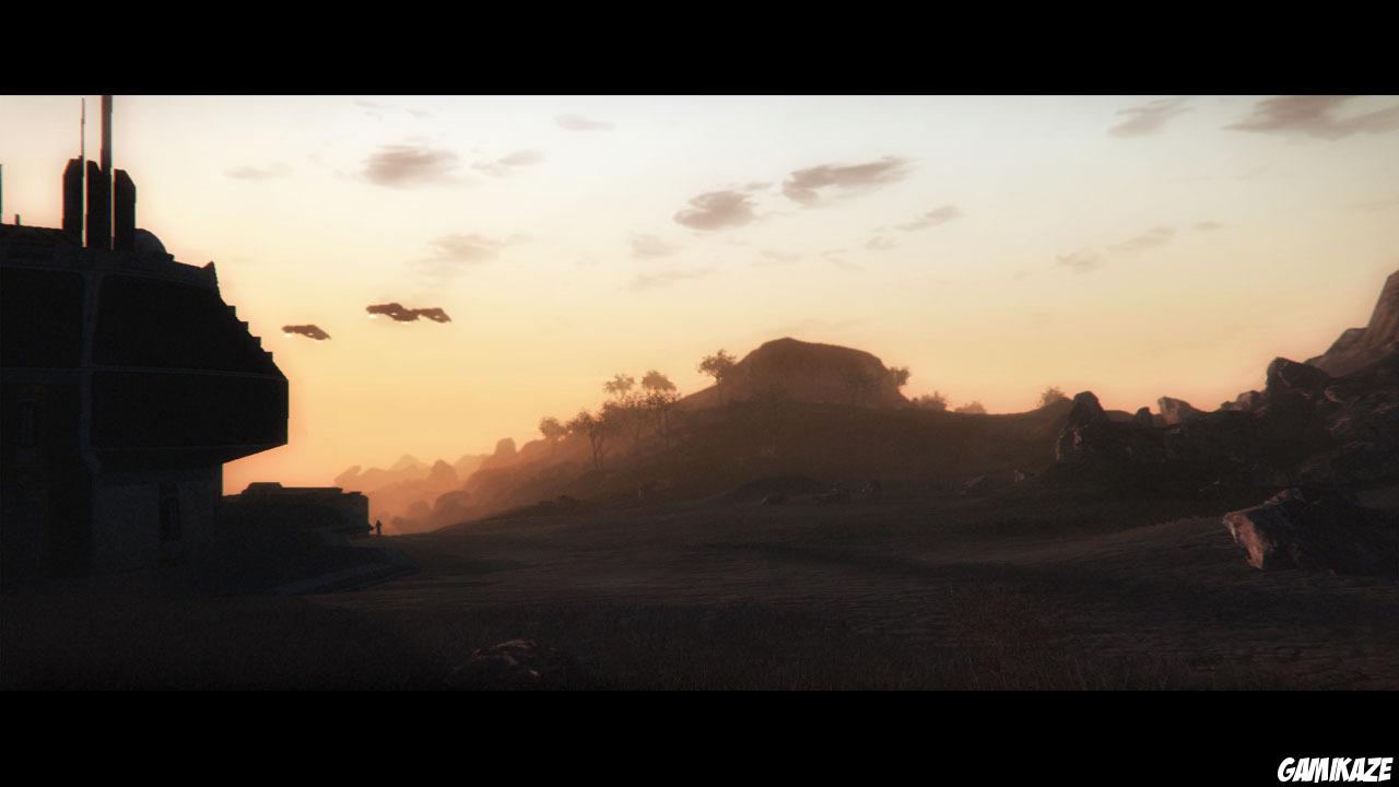 Carrier Command : Gaea Mission