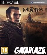 cover Mars : War Logs ps3