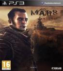 game type RPG Mars : War Logs