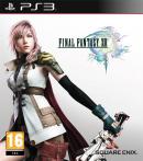 game type RPG Final Fantasy XIII
