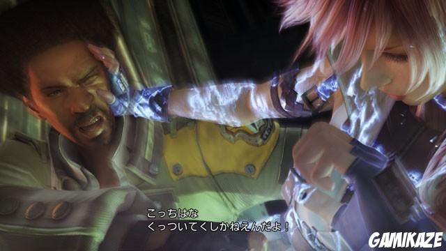 Final Fantasy XIII