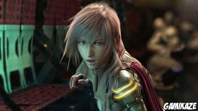 Final Fantasy XIII
