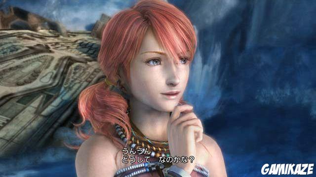 Final Fantasy XIII