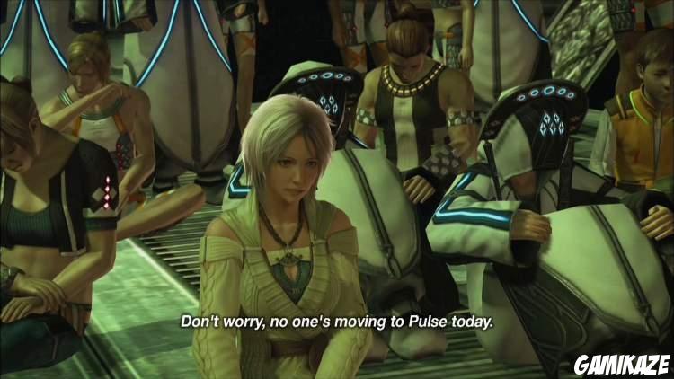 Final Fantasy XIII