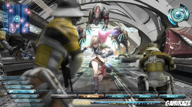 Final Fantasy XIII