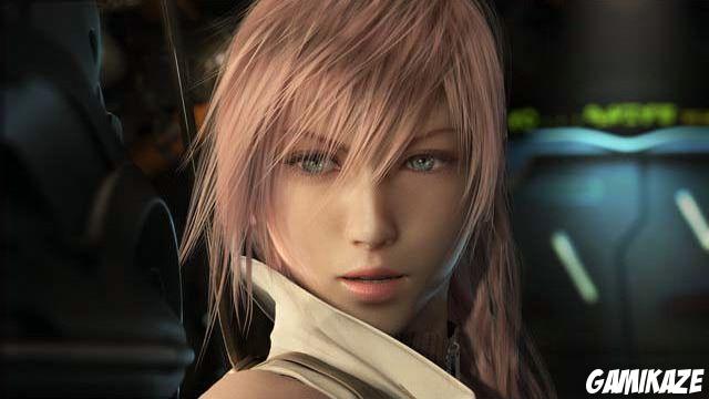 Final Fantasy XIII