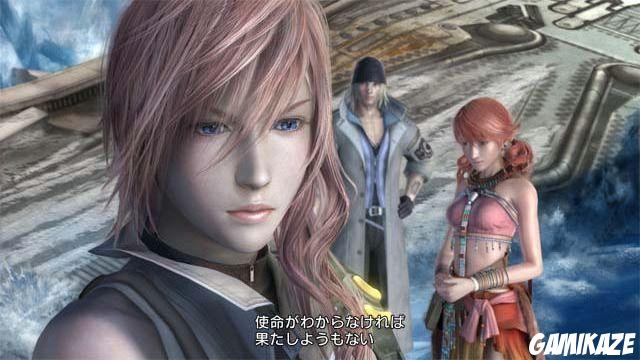 Final Fantasy XIII