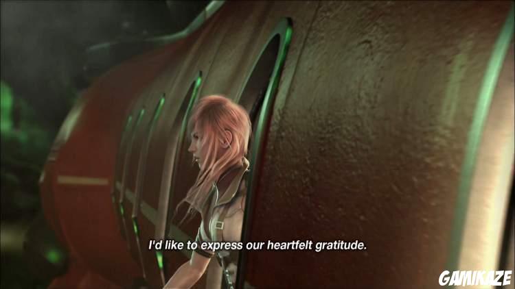 Final Fantasy XIII