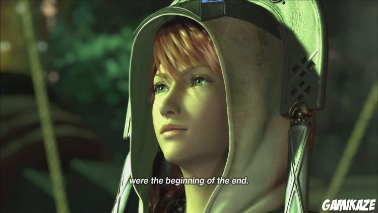 Final Fantasy XIII