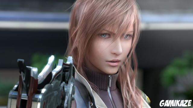 Final Fantasy XIII
