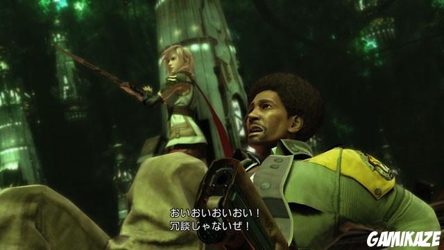 Final Fantasy XIII