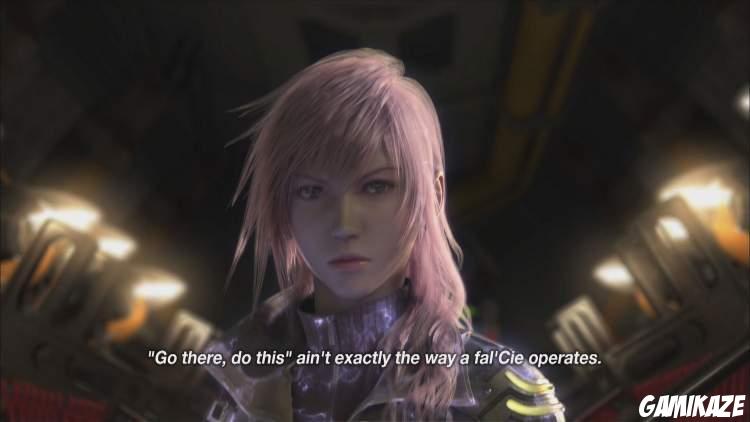 Final Fantasy XIII