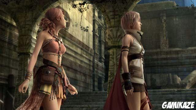 Final Fantasy XIII