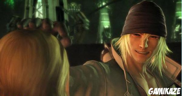 Final Fantasy XIII