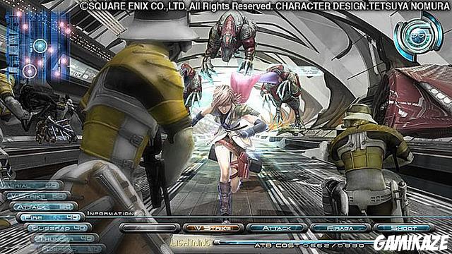 Final Fantasy XIII