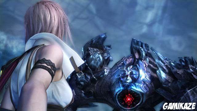 Final Fantasy XIII