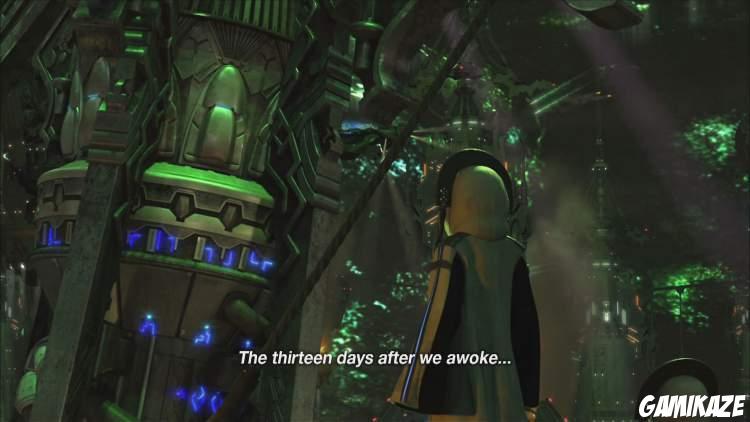 Final Fantasy XIII