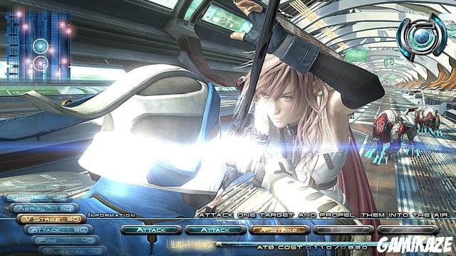 Final Fantasy XIII
