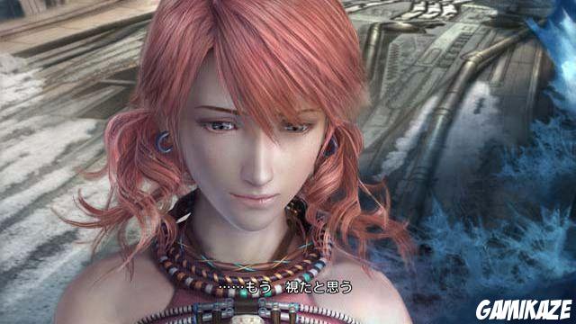 Final Fantasy XIII
