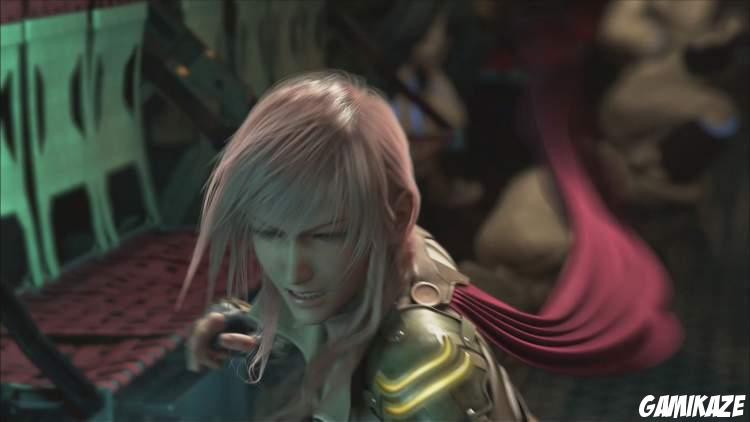 Final Fantasy XIII