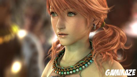 Final Fantasy XIII